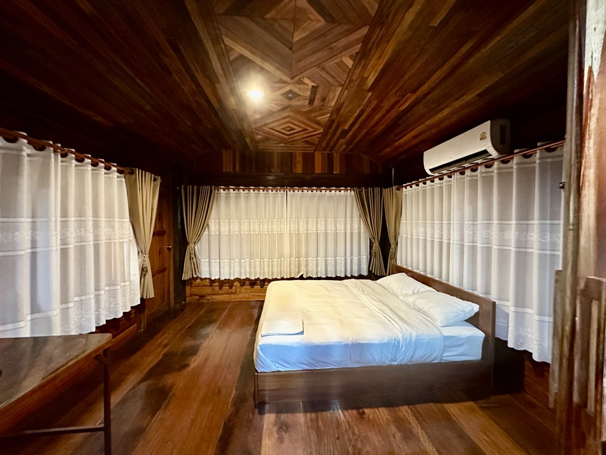 ห้องพรีเมียม Premium Room